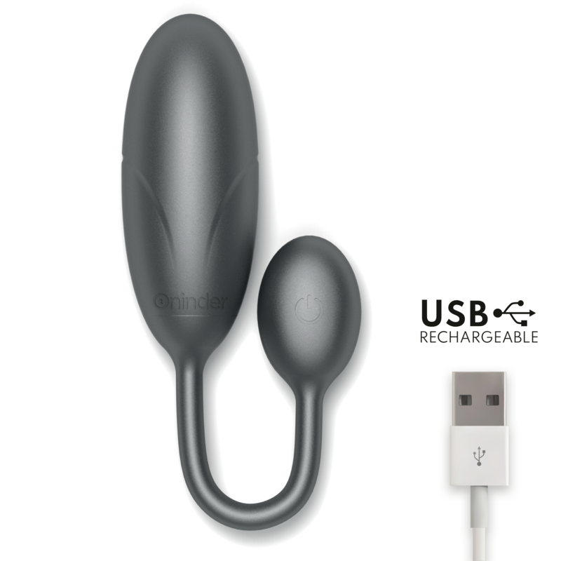 Oninder Denver Vibrating Egg Free APP - 10