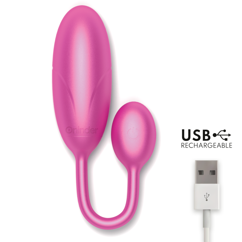 Oninder Denver Vibrating Egg Free APP - 6