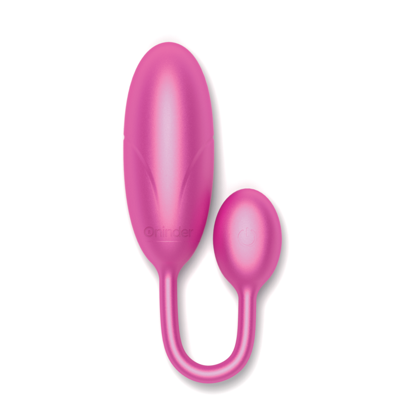 Oninder Denver Vibrating Egg Free APP - 5