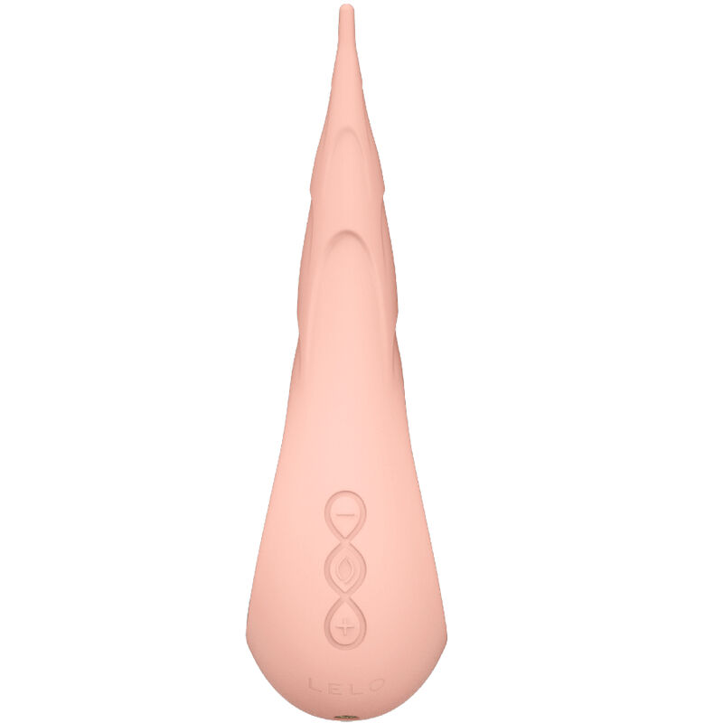 Lelo Dot Cruise Clitoris Stimulator Pistachio - 14