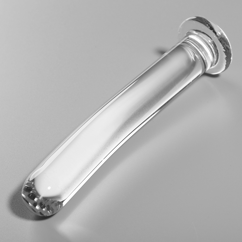 Nebula Dildo Borosilicate Glass O - 2