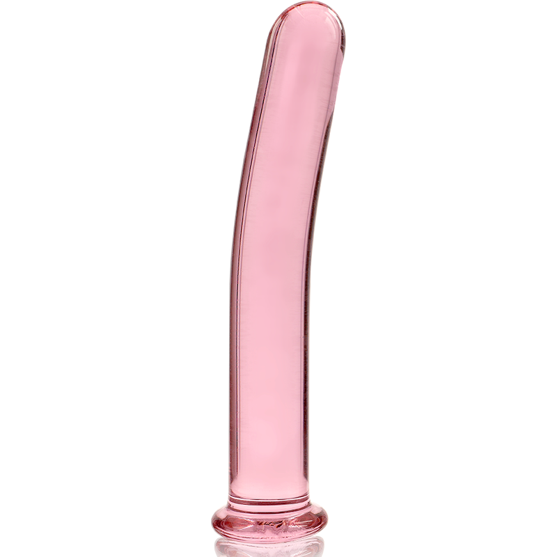 Nebula Dildo Borosilicate Glass O - 5