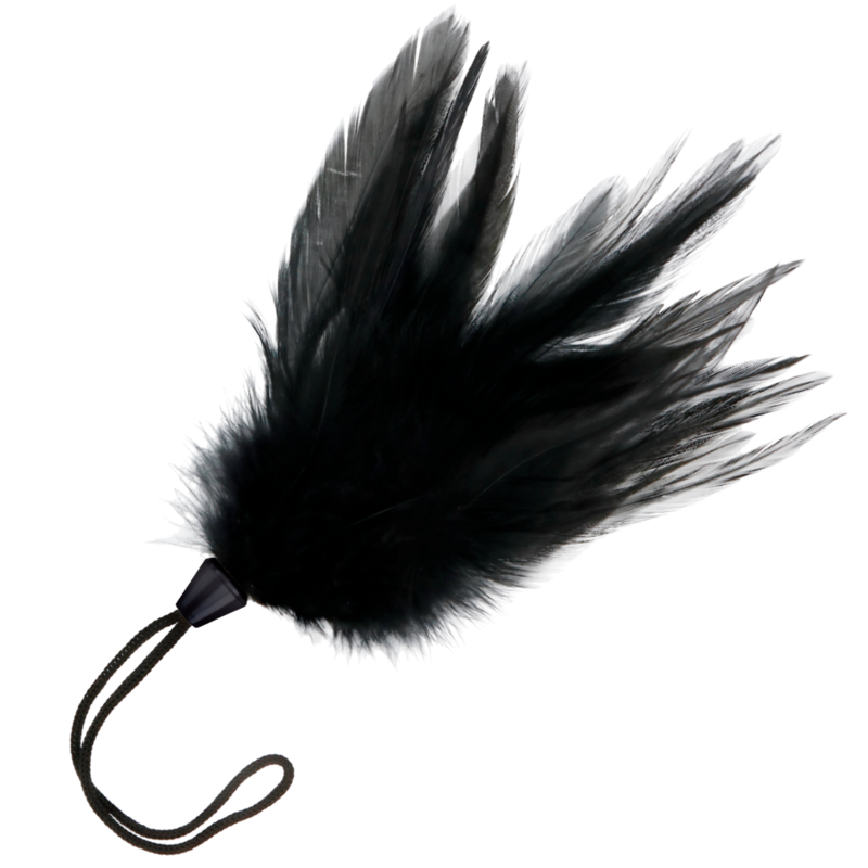 Darkness Sensations Stimulating Pen - 2