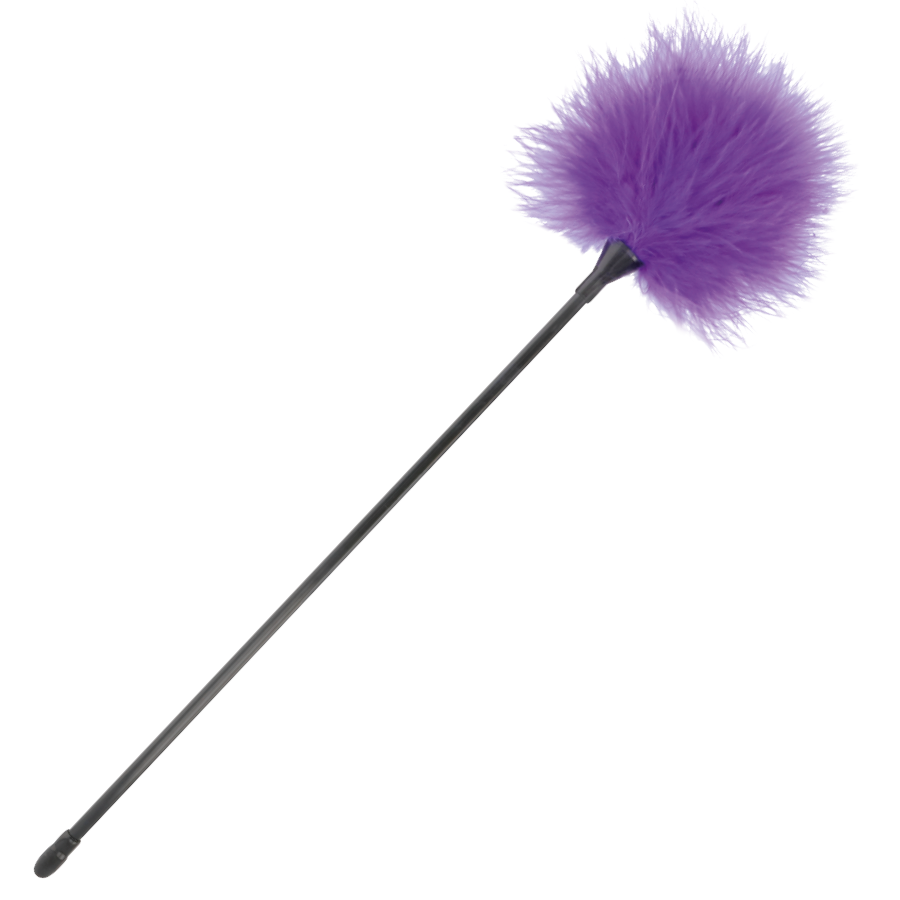 Darkness Sensations Stimulating Pen - 4