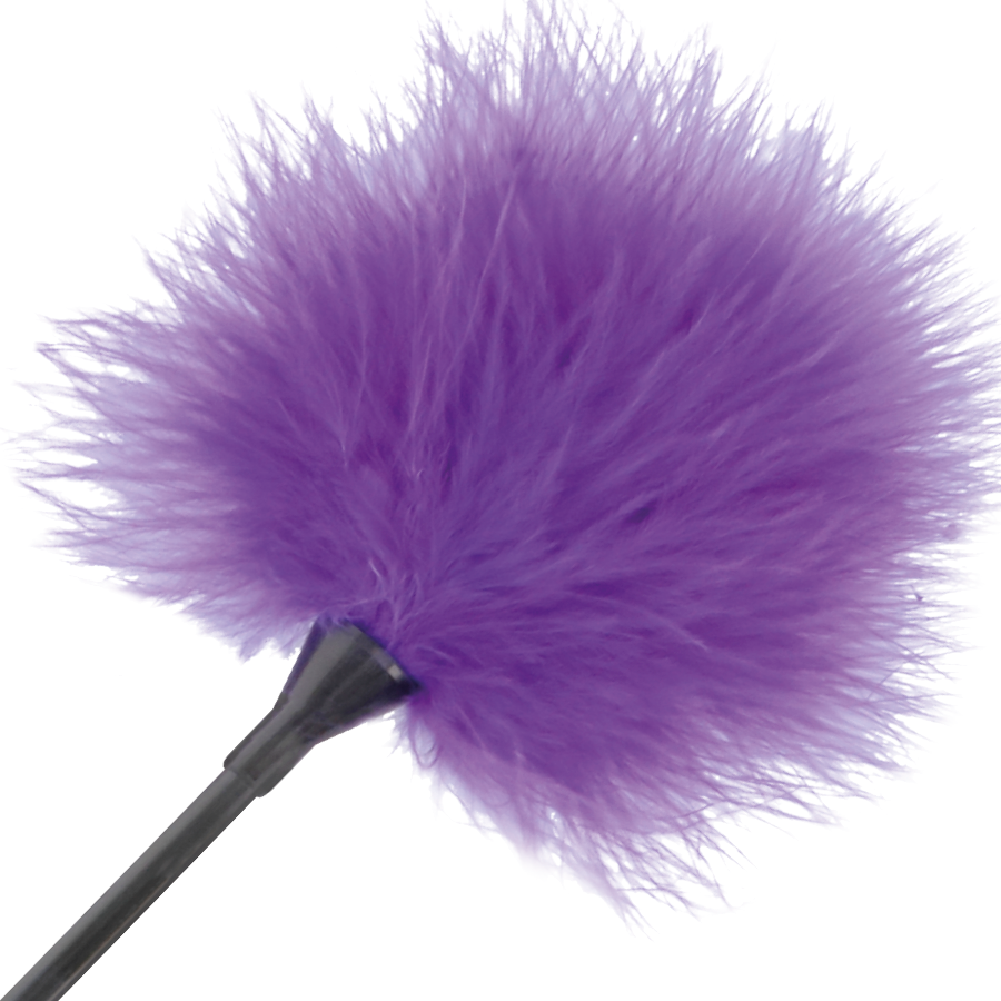 Darkness Sensations Stimulating Pen - 11