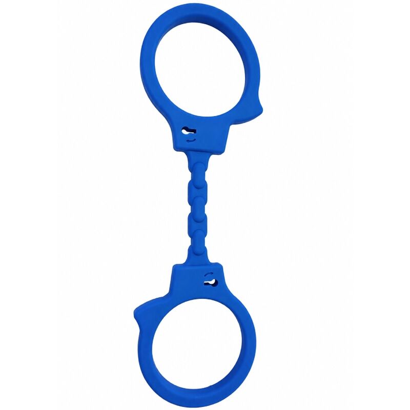 Diablo Picante Silicone Handcuffs