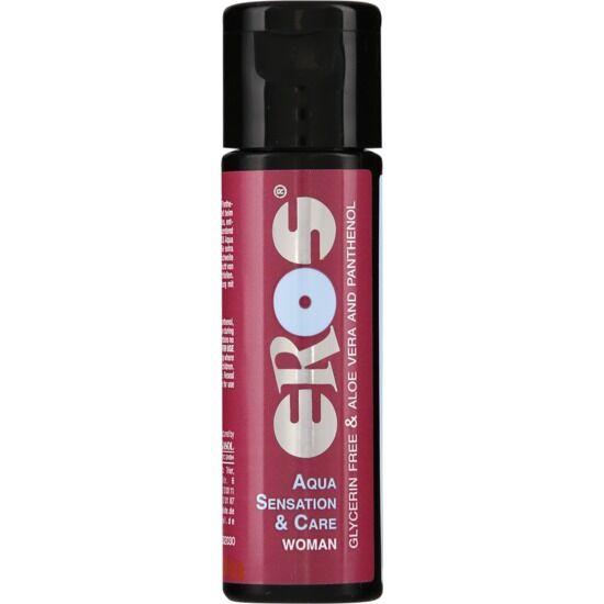 Eros Classic Aqua Sensations And Care