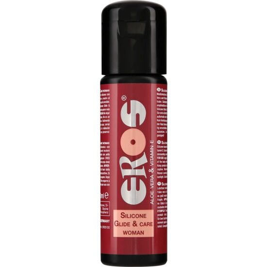 Eros Classic Aqua Sensations And Care - 2