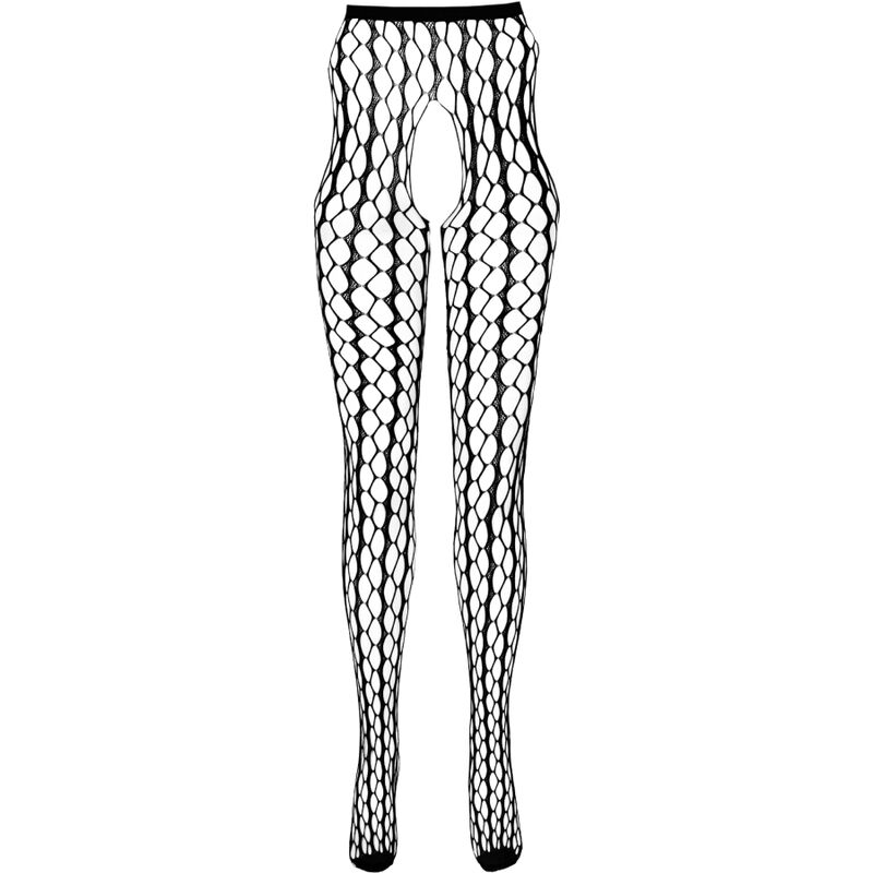 Passion Eco Bodystocking Eco S007 - 13