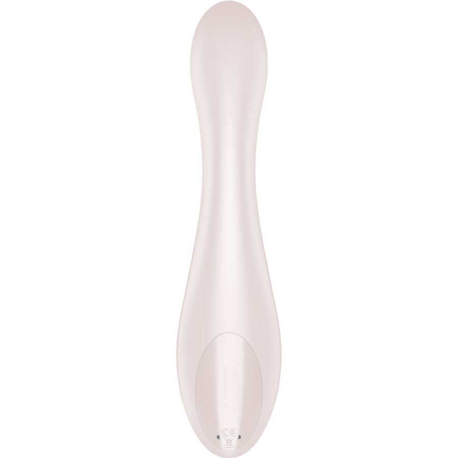 Satisfyer Vibrator G Force Vibrator G Spot Stimulator - 5