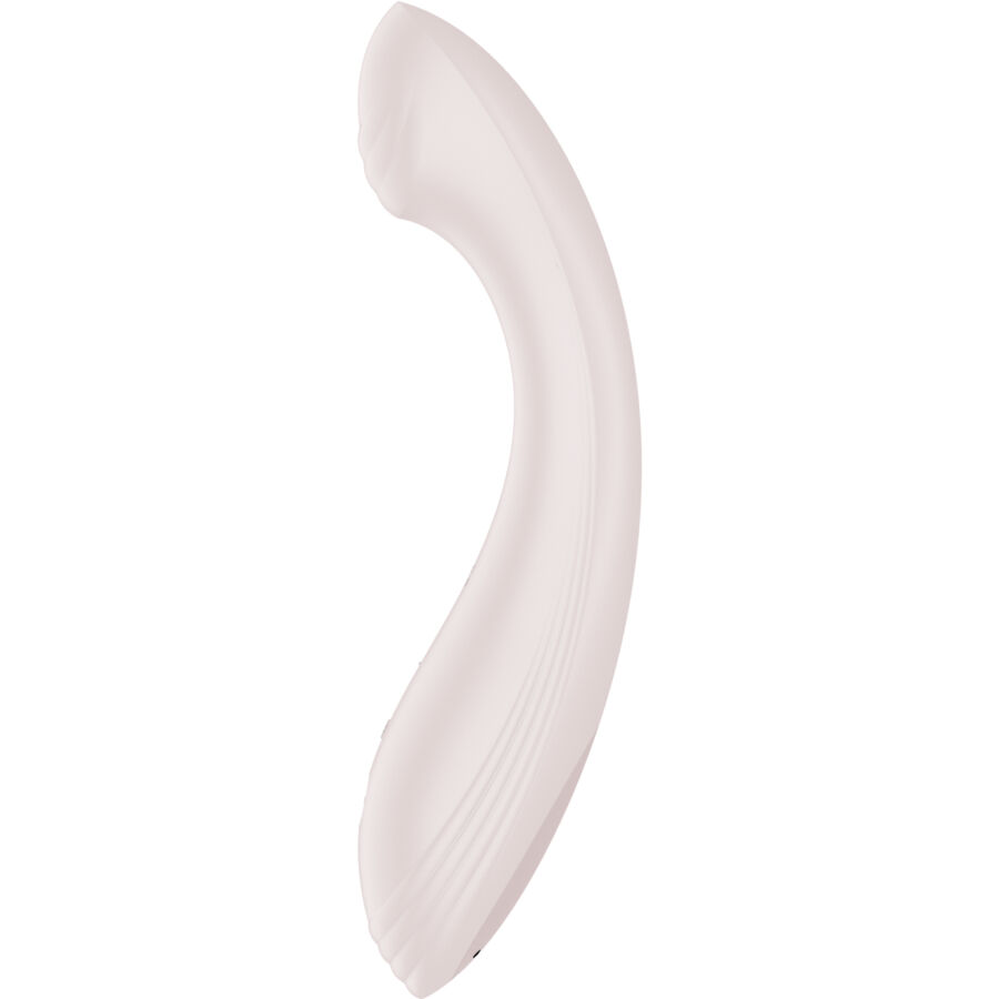 Satisfyer Vibrator G Force Vibrator G Spot Stimulator - 3