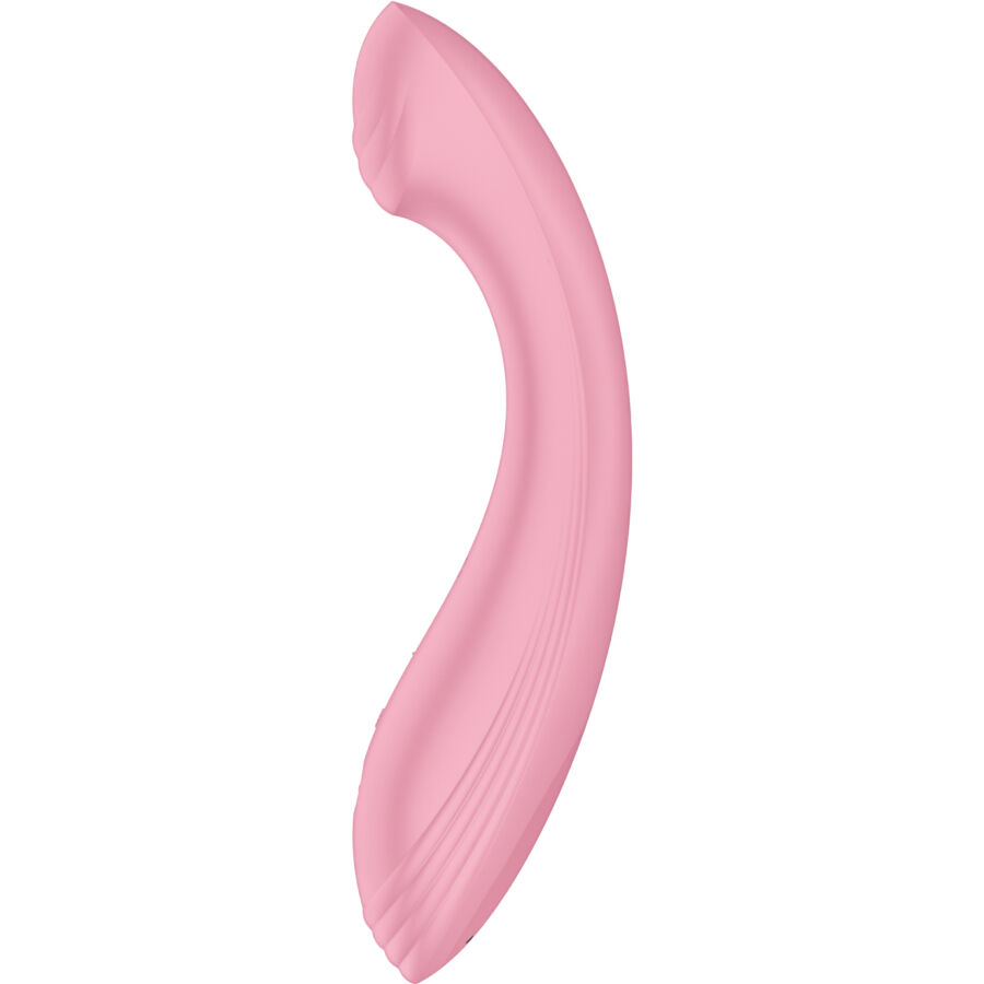 Satisfyer Vibrator G Force Vibrator G Spot Stimulator - 7