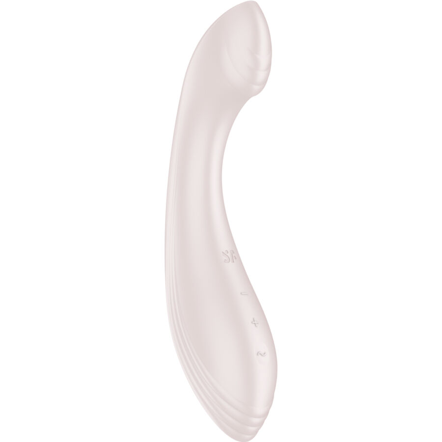 Satisfyer Vibrator G Force Vibrator G Spot Stimulator