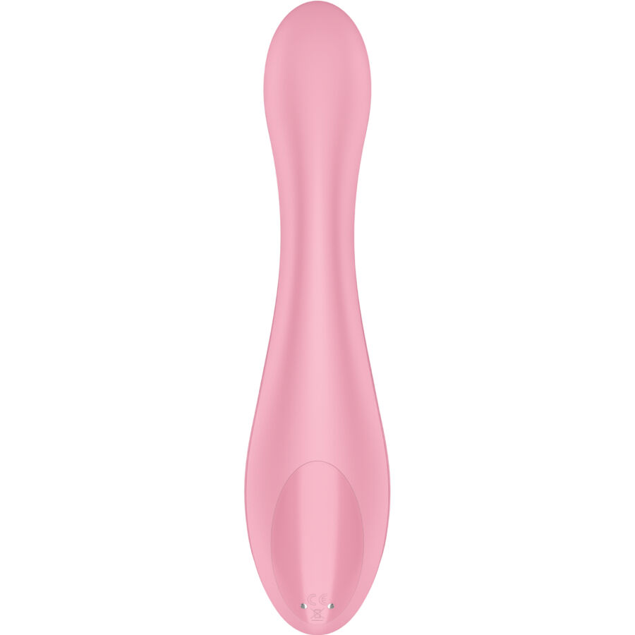 Satisfyer Vibrator G Force Vibrator G Spot Stimulator - 9