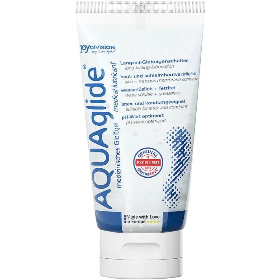 Joydivision Bioglide Lubricant - 2