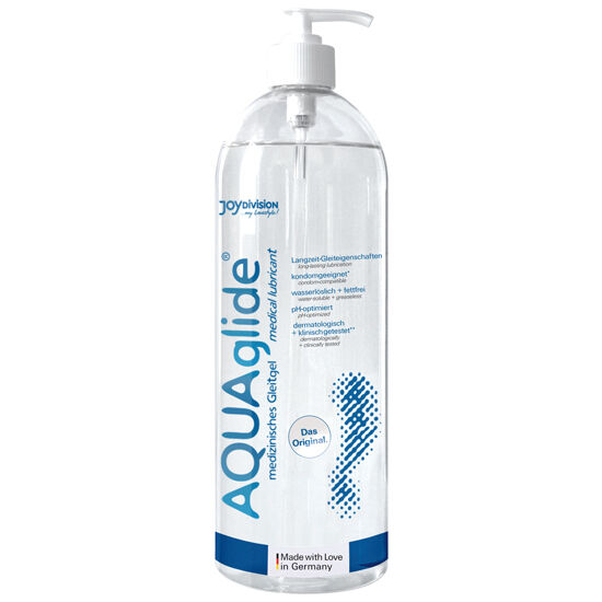 Joydivision Bioglide Lubricant - 5