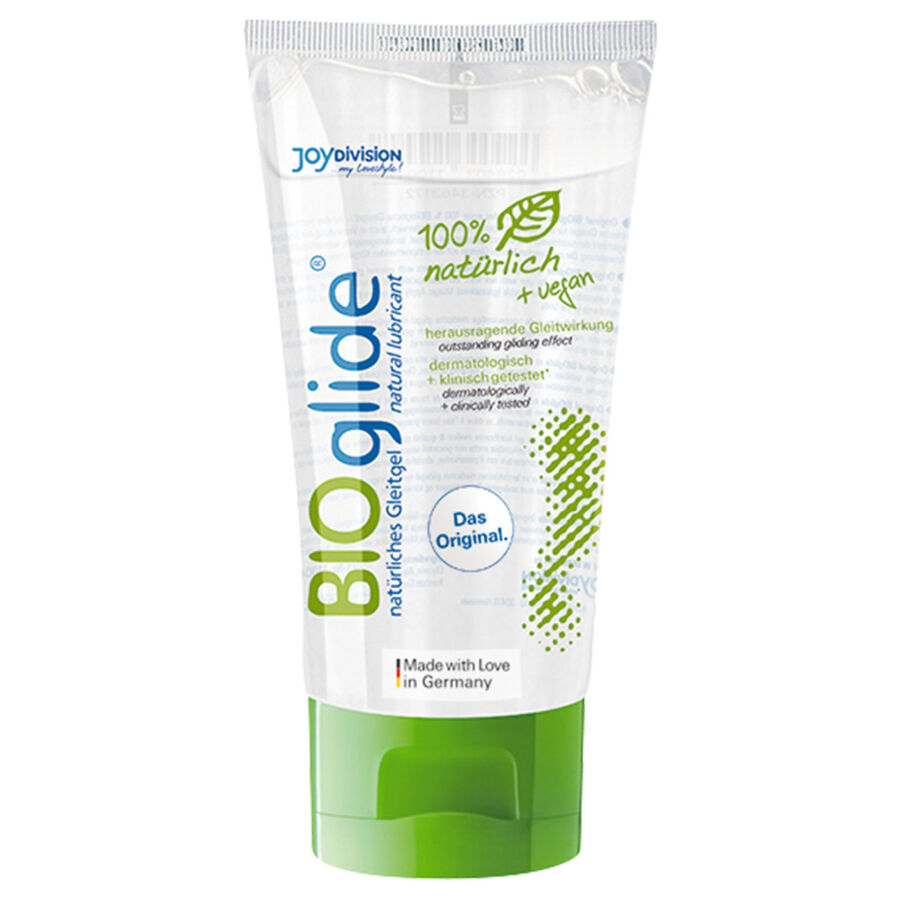 Joydivision Bioglide Lubricant