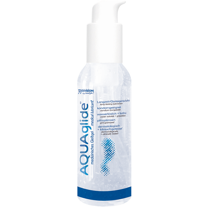 Joydivision Bioglide Lubricant - 3