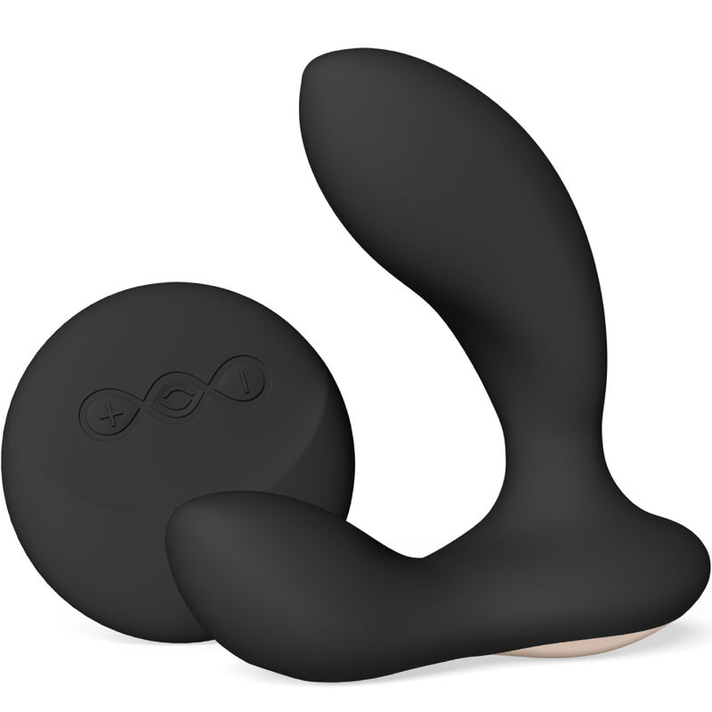 Lelo Hugo 2 Remote Control Prostate Massager - 2