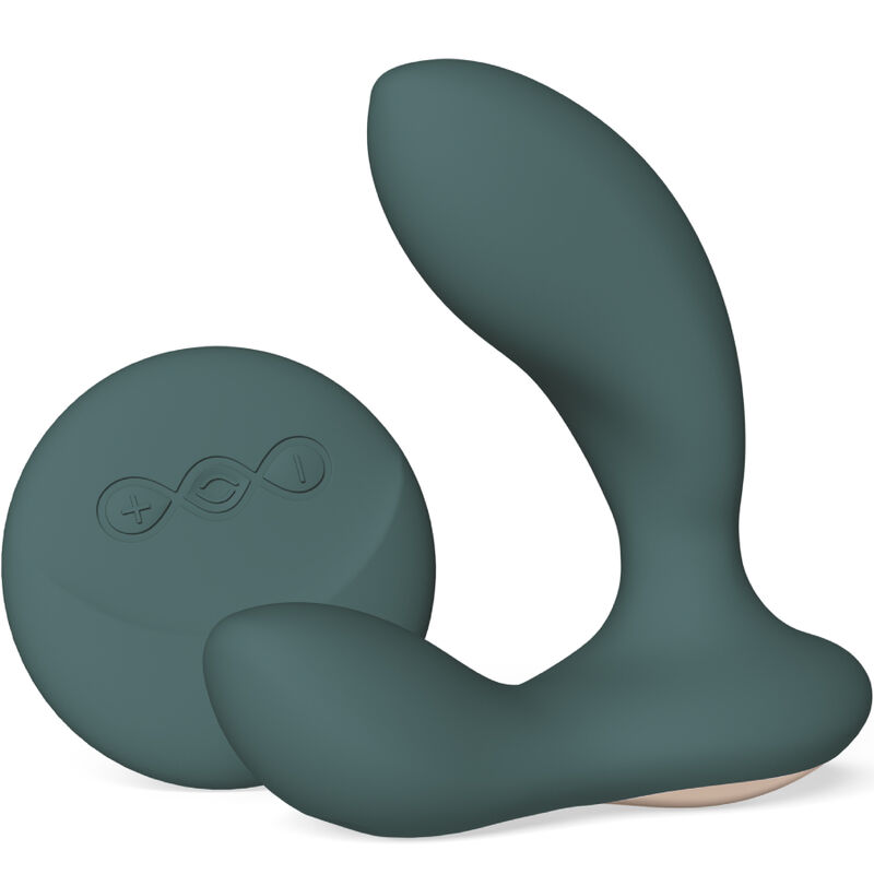 Lelo Hugo 2 Remote Control Prostate Massager