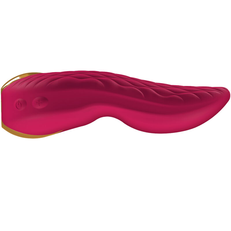 Shunga Toys Aiko Intimate Massager - 5