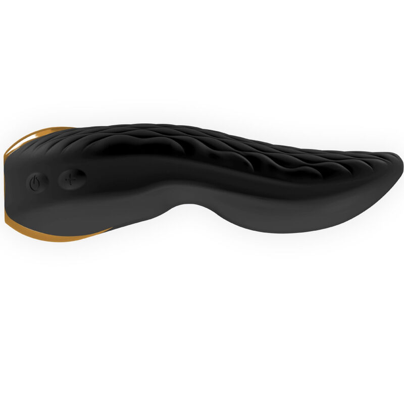 Shunga Toys Aiko Intimate Massager - 13
