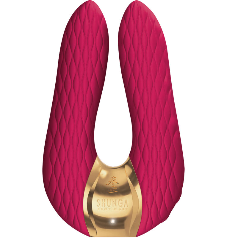 Shunga Toys Aiko Intimate Massager