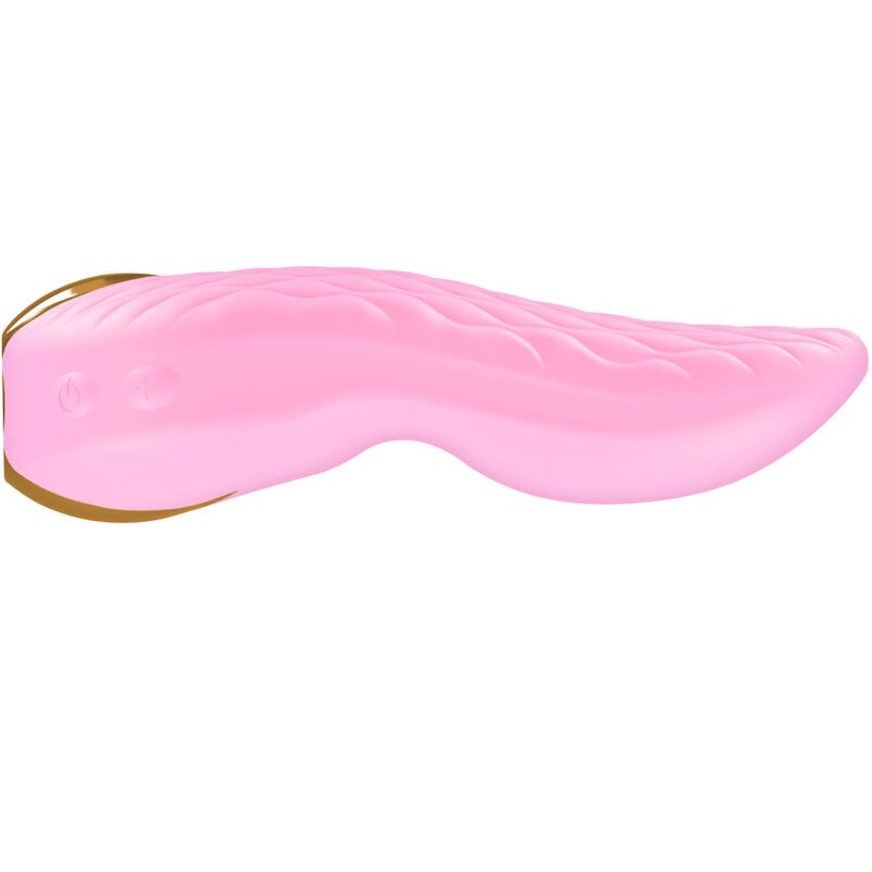 Shunga Toys Aiko Intimate Massager - 9