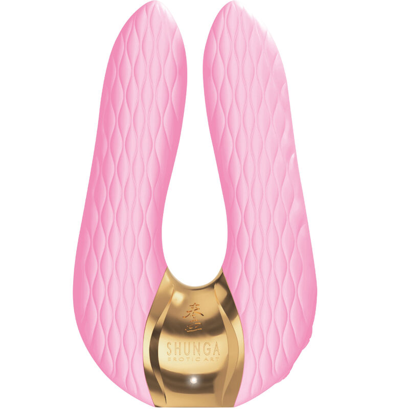 Shunga Toys Aiko Intimate Massager - 2