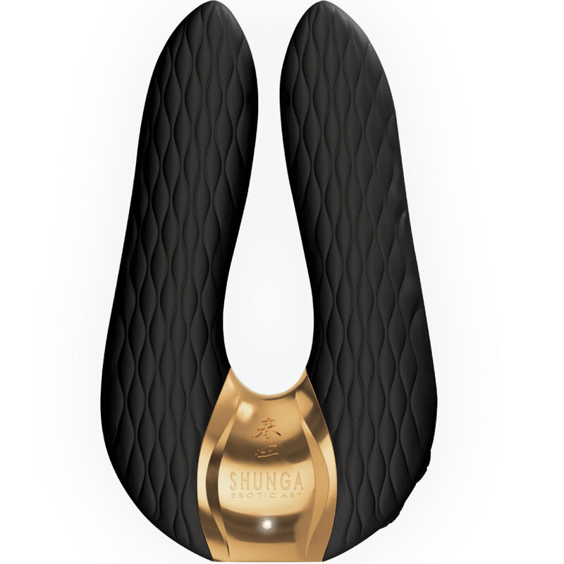 Shunga Toys Aiko Intimate Massager - 3