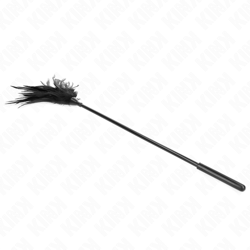 Impact Touch Multiple Tickle Feathers - 8