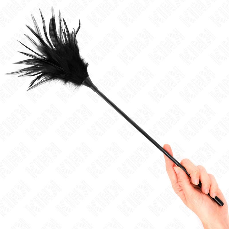 Impact Touch Multiple Tickle Feathers - 2