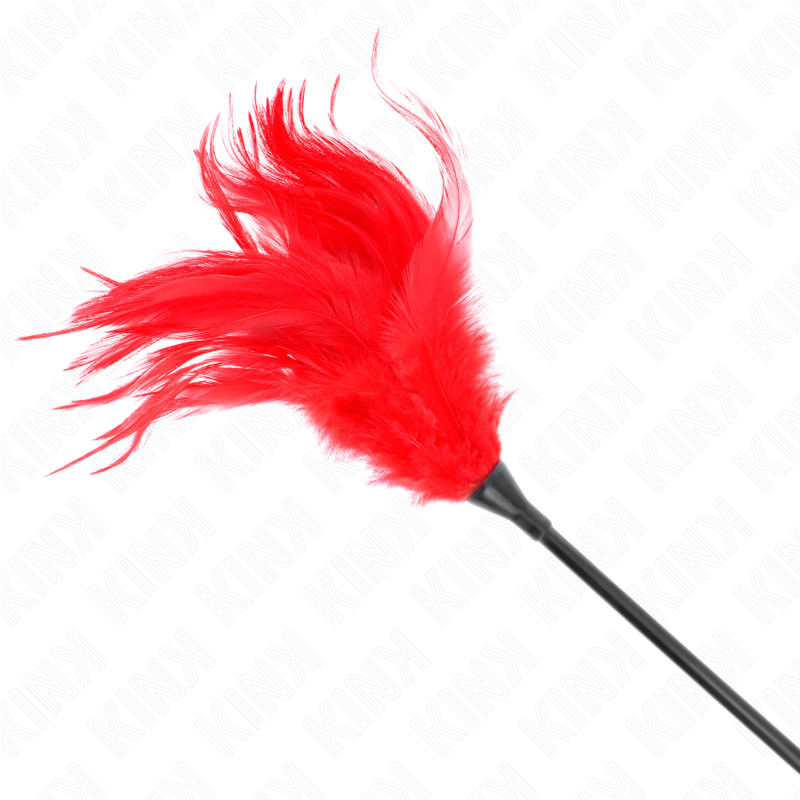 Impact Touch Multiple Tickle Feathers - 6