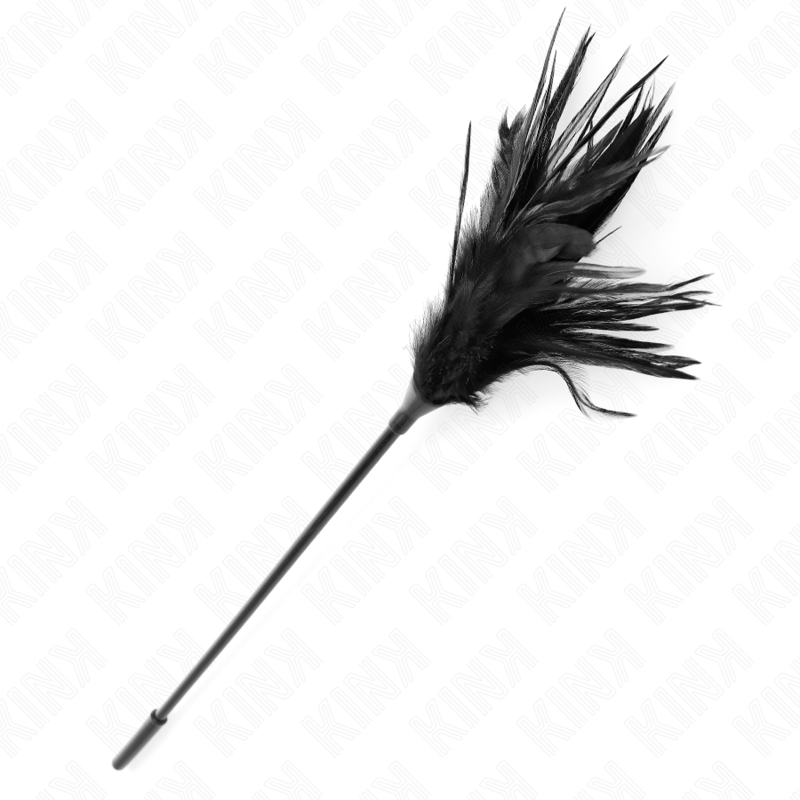 Impact Touch Multiple Tickle Feathers - 9