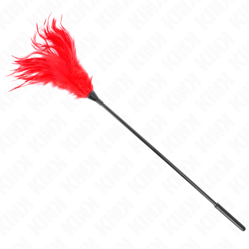 Impact Touch Multiple Tickle Feathers - 3