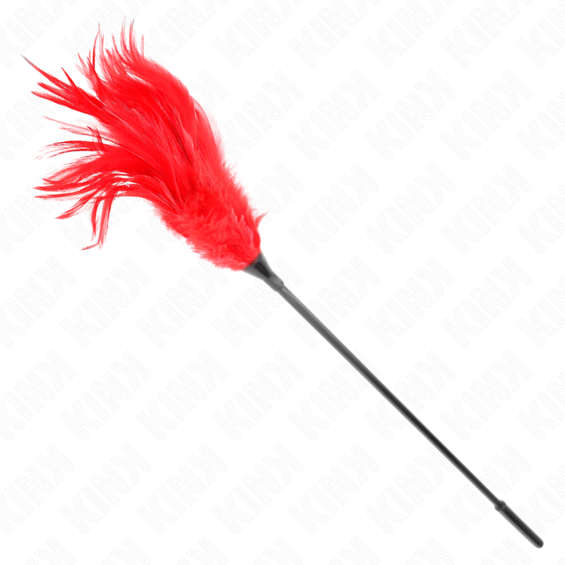 Impact Touch Multiple Tickle Feathers - 5