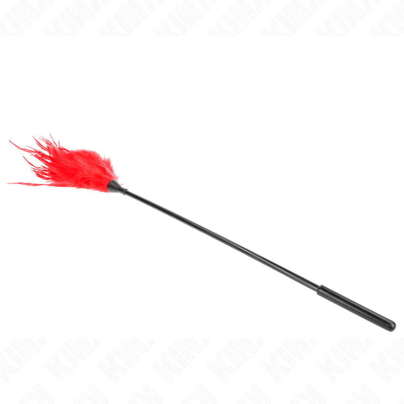 Impact Touch Multiple Tickle Feathers - 4