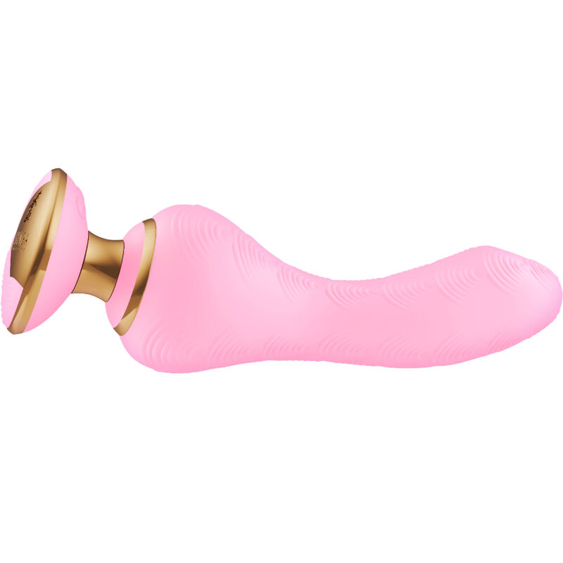 Shunga Toys Sanya Intimate Massager - 8
