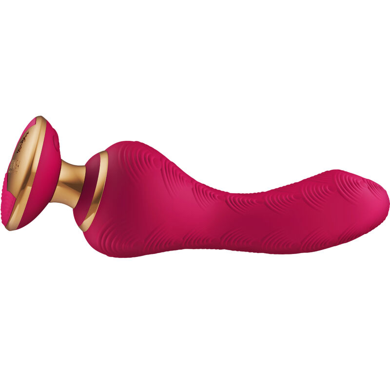 Shunga Toys Sanya Intimate Massager - 4