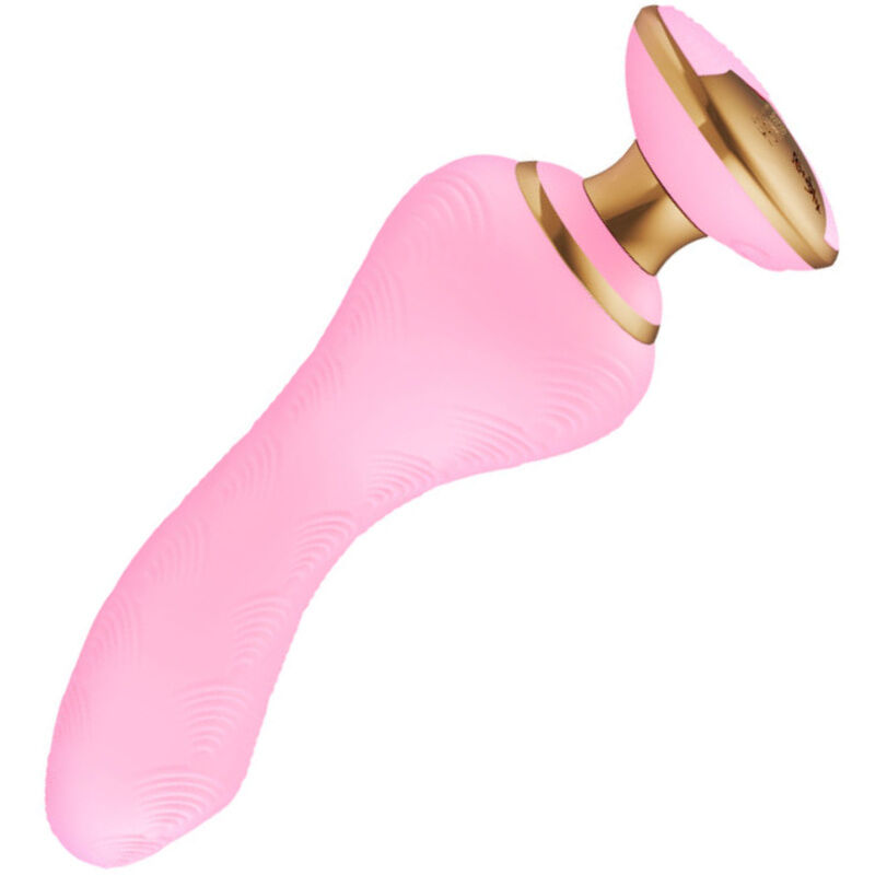 Shunga Toys Sanya Intimate Massager - 2