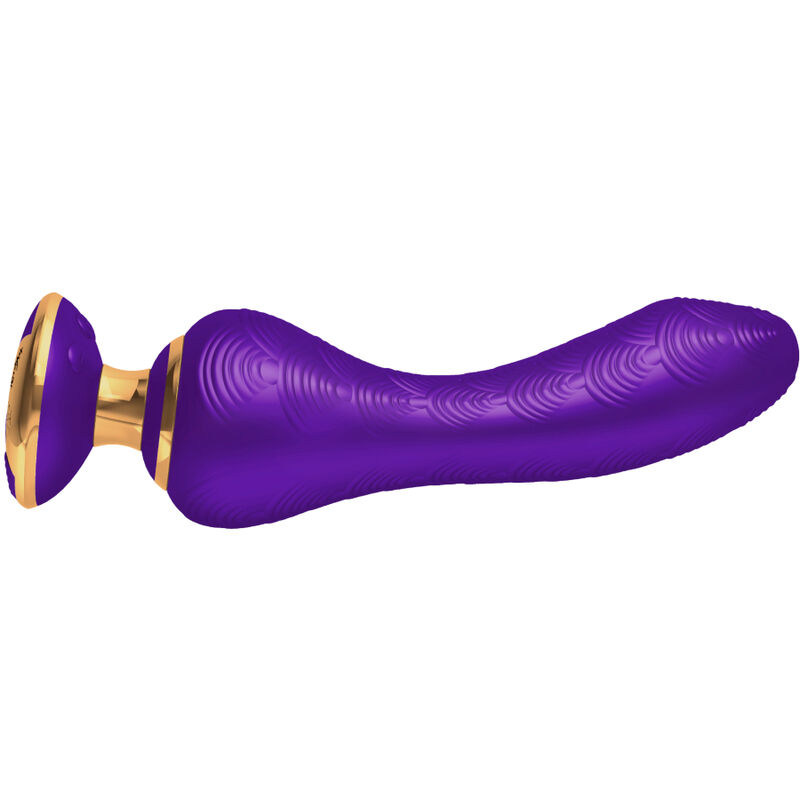 Shunga Toys Sanya Intimate Massager - 13