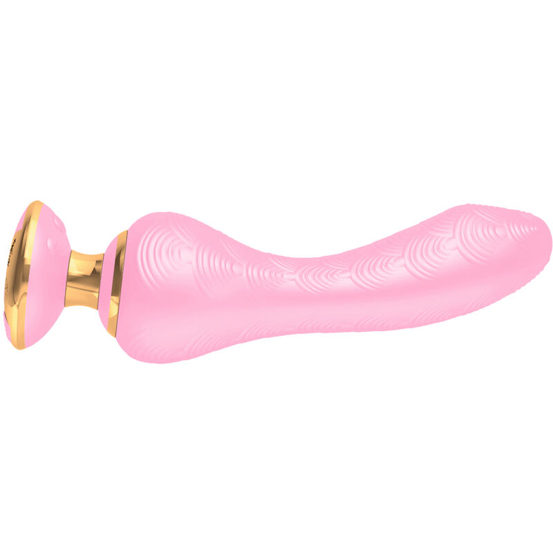Shunga Toys Sanya Intimate Massager - 9