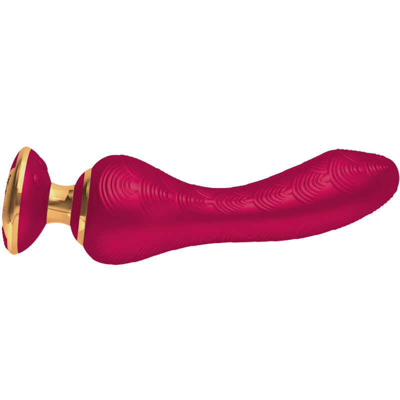 Shunga Toys Sanya Intimate Massager - 5