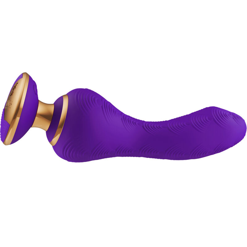 Shunga Toys Sanya Intimate Massager - 12