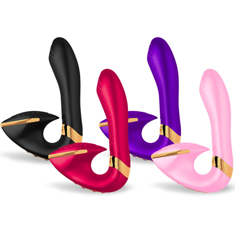 Shunga Toys Soyo Intimate Massager - 11