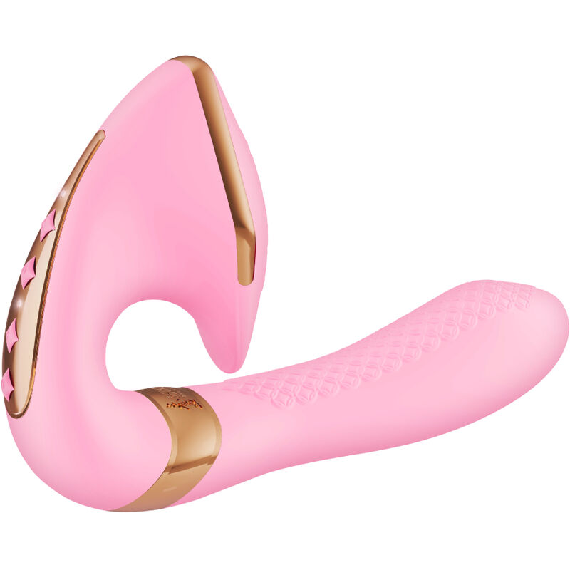 Shunga Toys Soyo Intimate Massager - 2
