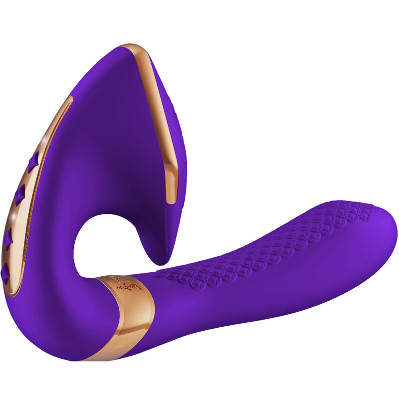 Shunga Toys Soyo Intimate Massager - 4