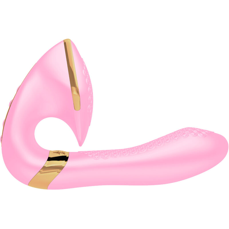 Shunga Toys Soyo Intimate Massager - 9
