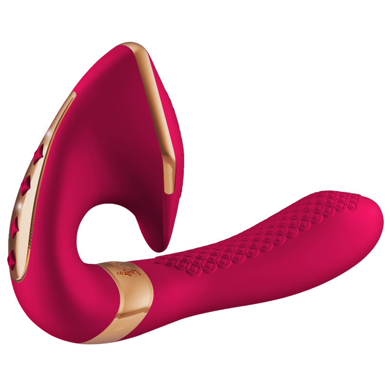 Shunga Toys Soyo Intimate Massager