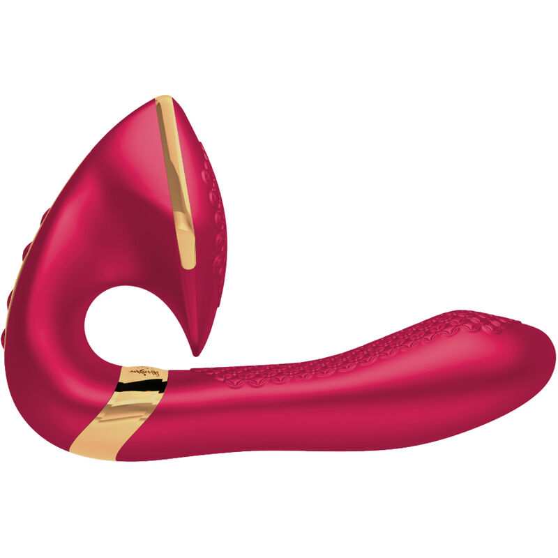 Shunga Toys Soyo Intimate Massager - 5